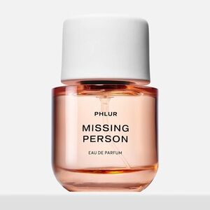 Phlur Missing Person Eau de Parfum NEW 1.7 FL OZ